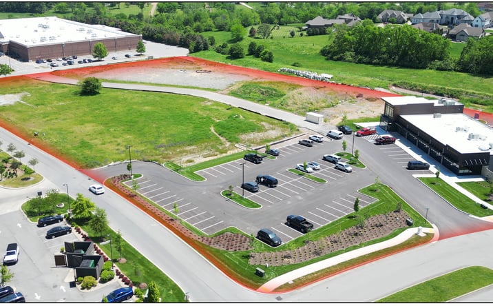 Pictures of Retail property located at 2021 Gorden Crossing, Gallatin, TN 37066 for lease - image #1