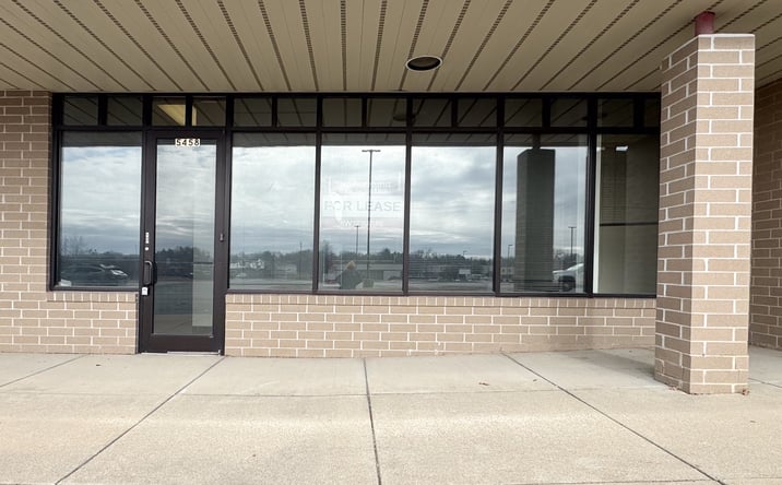 Pictures of Retail, Office, Restaurant property located at 5416 E State St, Rockford, IL 61108 for lease - image #1