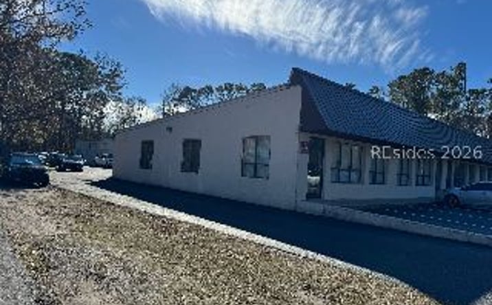 Pictures of Retail, Office property located at 46 Old Wild Horse Road, Hilton Head Island, SC 29926 for lease - image #1