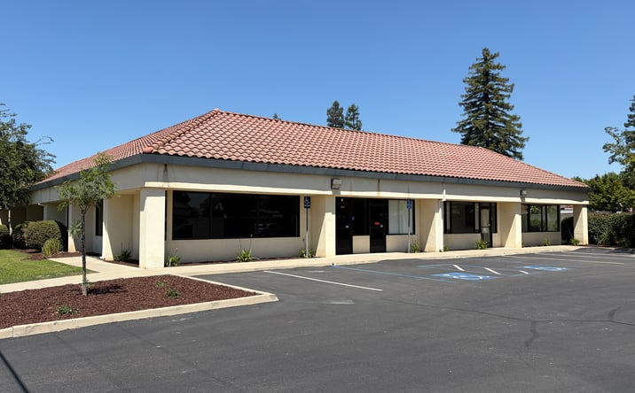 Pictures of Office property located at 1142 Rose Ave, Selma, CA 93662 for lease - image #1