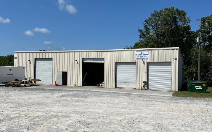 Pictures of Industrial property located at 200 Kelly Rd, Niceville, FL 32578 for lease - image #1