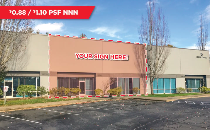 Pictures of Industrial property located at 13021 Northeast David Circle, Portland, OR 97230 for lease - image #1