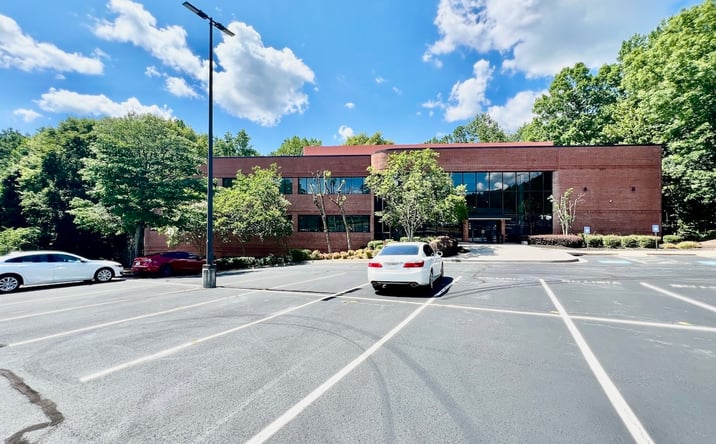 Pictures of Office property located at 40 Innovation Dr, Peachtree Corners, GA 30092 for lease - image #1