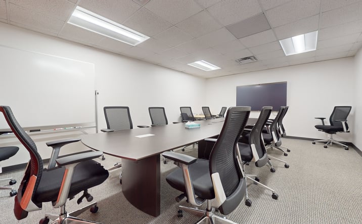 Pictures of Office, Industrial property located at 1200 Victors Way, Ann Arbor, MI 48108 for lease - image #1