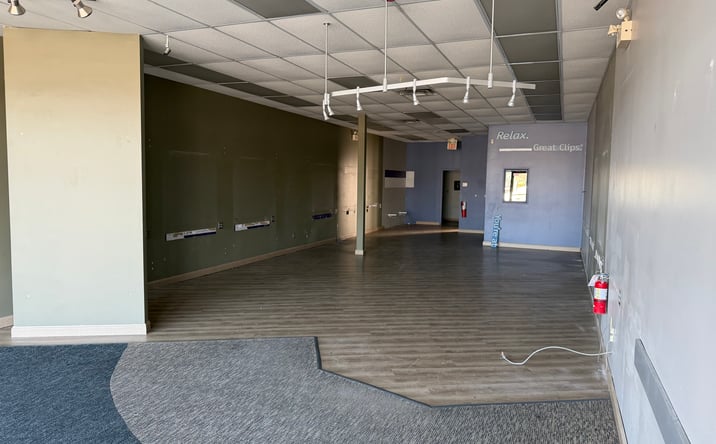 Pictures of Retail, Office property located at 5765 OH-48, Maineville, OH 45039 for lease - image #1
