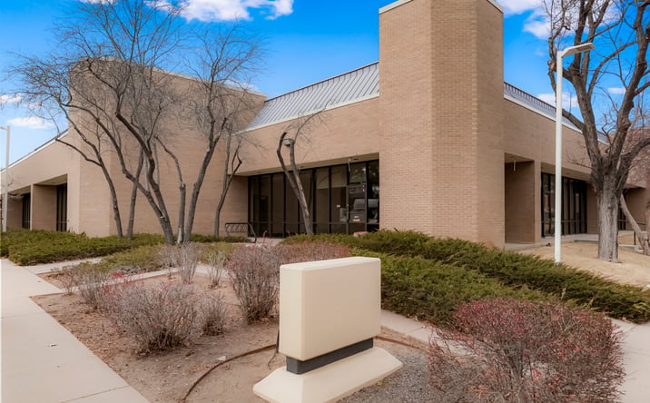 Pictures of Industrial property located at 8955 E Nichols Ave, Centennial, CO 80112 for lease - image #1