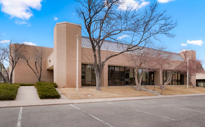 Pictures of Industrial property located at 8985 E Nichols Ave, Centennial, CO 80112 for lease - image #1