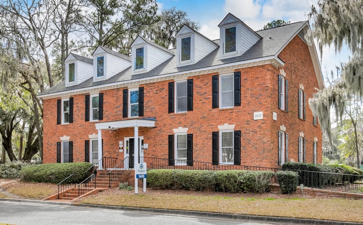 Pictures of Office property located at 340 Eisenhower Dr, Savannah, GA 31406 for lease - image #1