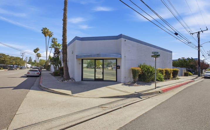 Pictures of Industrial property located at 2000 S Myrtle Ave, Monrovia, CA 91016 for lease - image #1