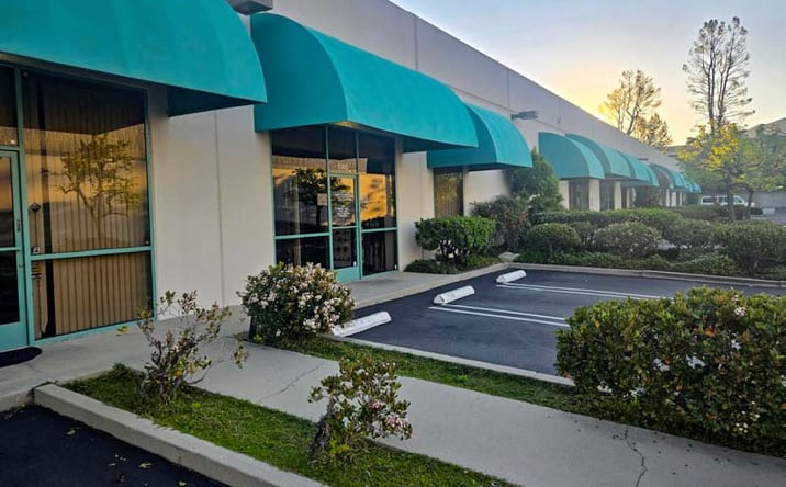 Pictures of Industrial property located at 5376 Sterling Center Dr, Westlake Village, CA 91361 for lease - image #1