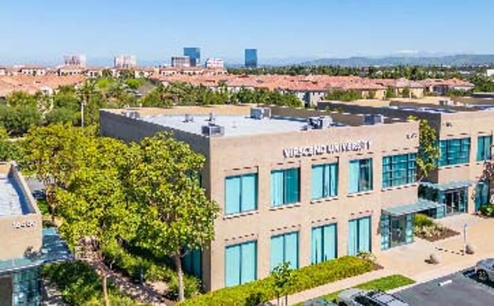 Pictures of Office property located at 16490 Bake Pkwy, Irvine, CA 92618 for lease - image #1