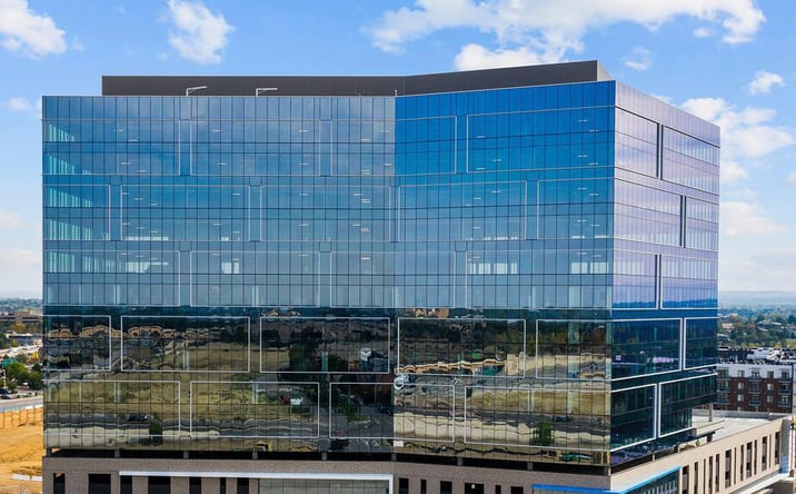 Pictures of Office property located at 6900 E Layton Ave, Denver, CO 80237 for lease - image #1