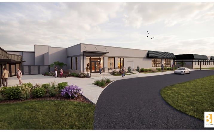 Pictures of Office property located at 1695 State St, East Petersburg, PA 17520 for lease - image #1
