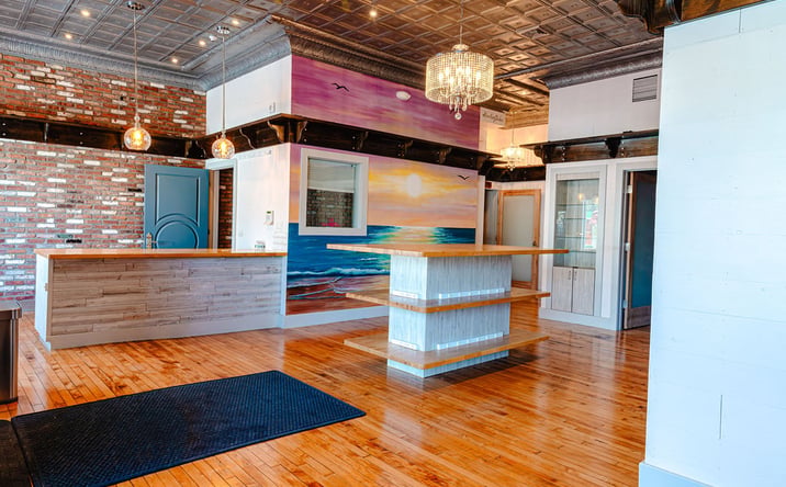 Pictures of Retail, Office property located at 1372 Main St, Palmer, MA 01069 for lease - image #1