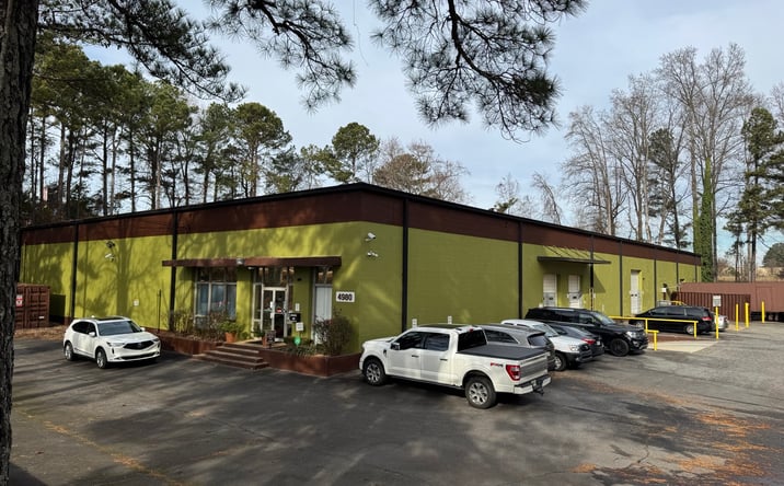 Pictures of Industrial property located at 4980 Hammermill Rd, Tucker, GA 30084 for lease - image #1