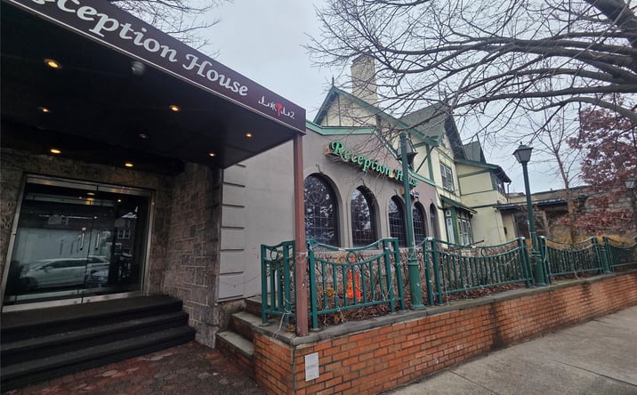 Pictures of Office property located at 167-17 Northern Boulevard, New York, NY 11358 for lease - image #1