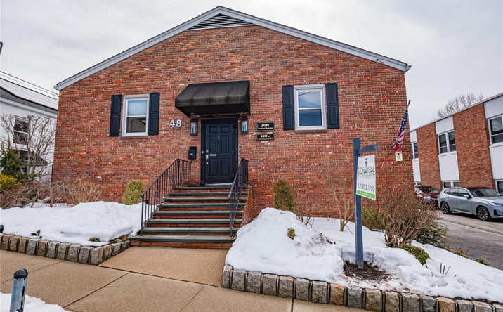 Pictures of Office property located at 48 Elm Street, Huntington, NY 11743 for lease - image #1