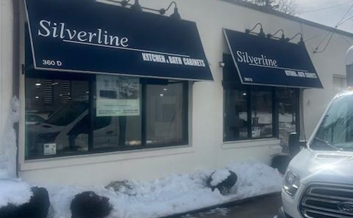 Pictures of Industrial property located at 360 Mount Pleasant Avenue D, Mamaroneck, NY 10543 for lease - image #1