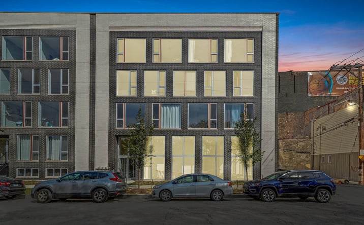 Pictures of Special Purpose property located at 816 W Cullerton Street 1W, Chicago, IL 60608 for lease - image #1
