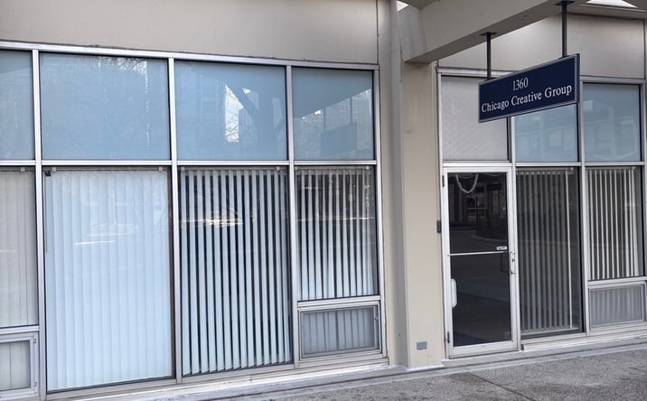 Pictures of Retail property located at 1360 N Sandburg Terrace 103C, Chicago, IL 60610 for lease - image #1