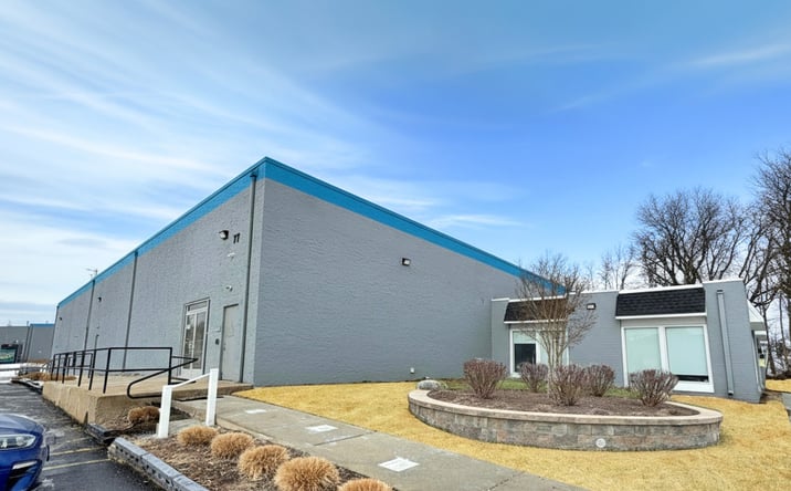 Pictures of Industrial property located at 77 Old Kings Highway, Maple Shade, NJ 08052-3063 for lease - image #1