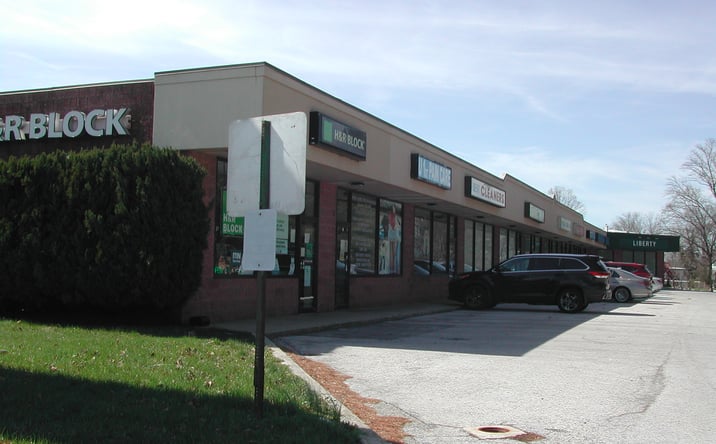Pictures of Retail property located at 2030 W Main St, Norristown, PA 19403 for lease - image #1