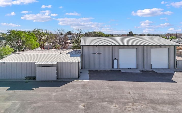 Pictures of Industrial property located at 2458 FM 1936, Odessa, TX 79763 for lease - image #1