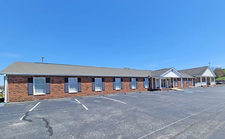 Pictures of Office property located at 230 Charwood Drive, Abingdon, VA 24210 for lease - image #1