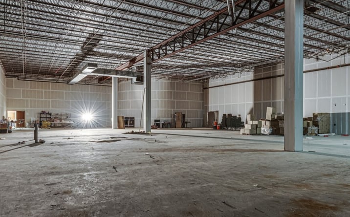 Pictures of Special Purpose property located at 4008 S Polk St, Dallas, TX 75224 for lease - image #1