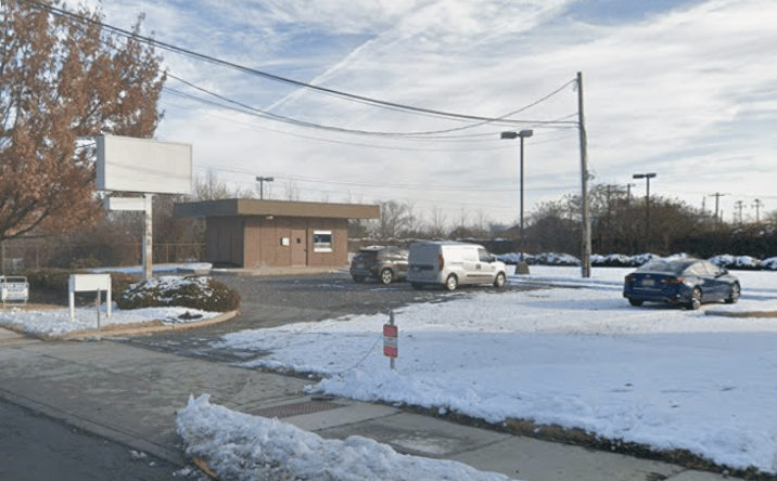 Pictures of Retail, Industrial, Office property located at 18 Front St, Salem, NJ 08079 for lease - image #1
