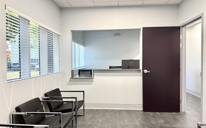 Pictures of Office, Industrial property located at 2933 NW 62nd Street # 101, Fort Lauderdale, FL 33309 for lease - image #1