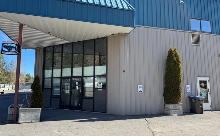 Pictures of Office property located at 10960 W River St, Truckee, CA 96161 for lease - image #1