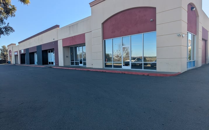 Pictures of Retail, Industrial, Special Purpose property located at 2201 W 10th St, Antioch, CA 94509 for lease - image #1