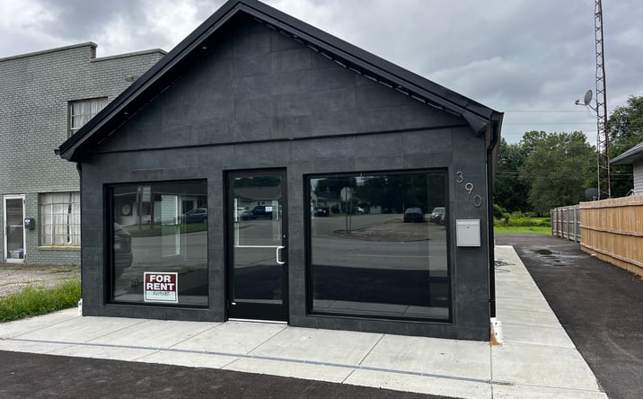 Pictures of Retail, Office, Special Purpose property located at 390 S Gardner St, Scottsburg, IN 47170 for lease - image #1