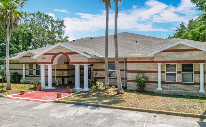 Pictures of Office property located at 1001 Greenwood Blvd, Lake Mary, FL 32746 for lease - image #1