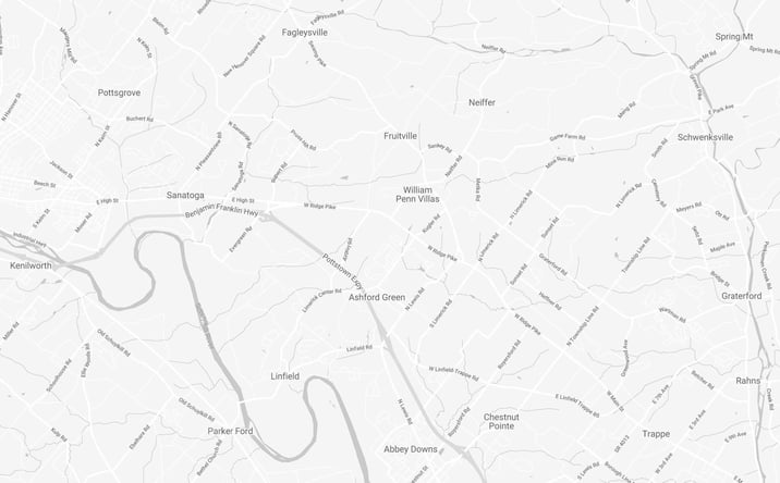 Pictures of Retail property located at 451 W Ridge Pike, Royersford, PA 19468 for lease - image #1