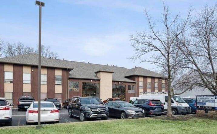 Pictures of Office property located at 495 Union Ave, Middlesex, NJ 08846 for lease - image #1
