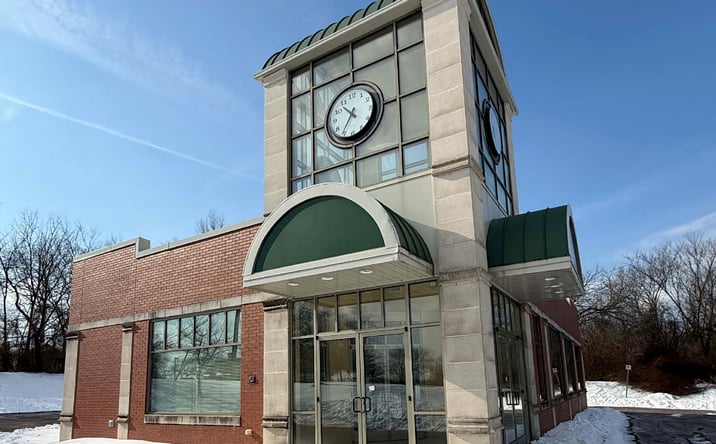 Pictures of Retail property located at 543 N Lewis Road, Royersford, PA 19468 for lease - image #1