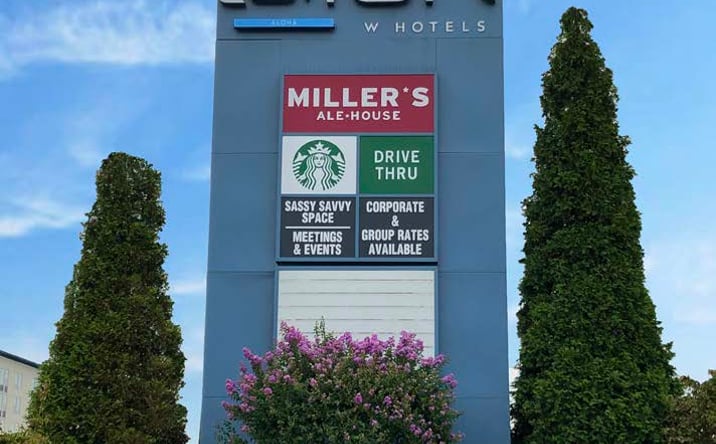 Pictures of Retail property located at 550 Fellowship Rd, Mount Laurel Township, NJ 08054 for lease - image #1