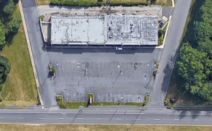Pictures of Retail property located at 1056 S Black Horse Pike, Williamstown, NJ 08094 for lease - image #1
