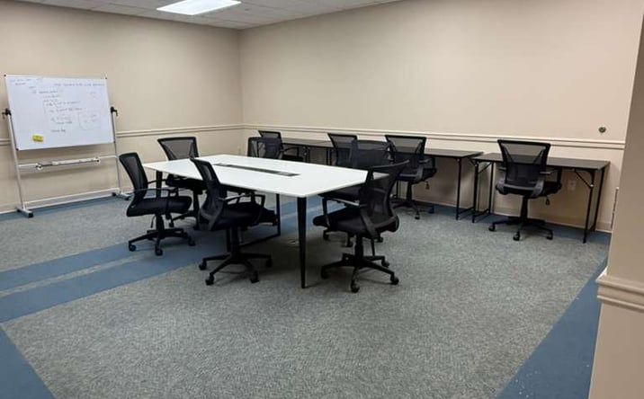 Pictures of Office property located at 600 Bent Creek Blvd, Mechanicsburg, PA 17050 for lease - image #1