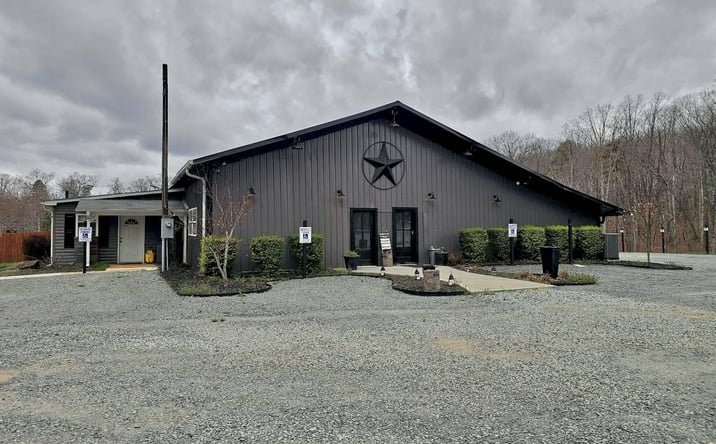 Pictures of Special Purpose property located at 23122 NC-109, Denton, NC 27239 for lease - image #1