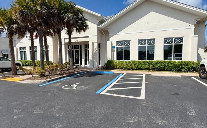 Pictures of Office property located at 4670 Cardinal Way, Naples, FL 34112 for lease - image #1