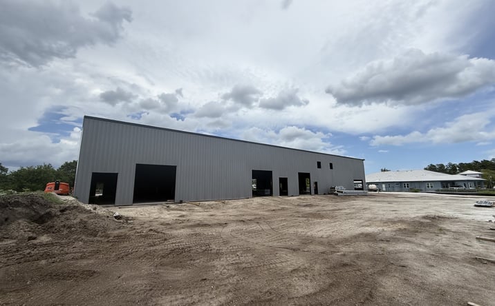 Pictures of Office, Retail, Industrial property located at 1006 Viera Blvd, Rockledge, FL 32955 for lease - image #1