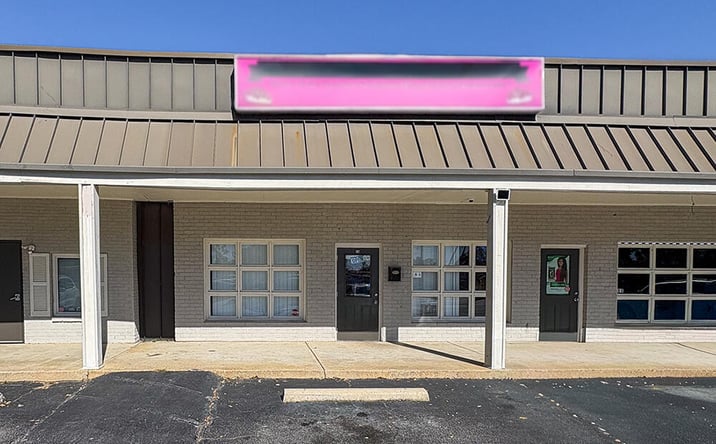 Pictures of Retail, Office property located at 3316 Ashley Phosphate Road, North Charleston, SC 29418 for lease - image #1