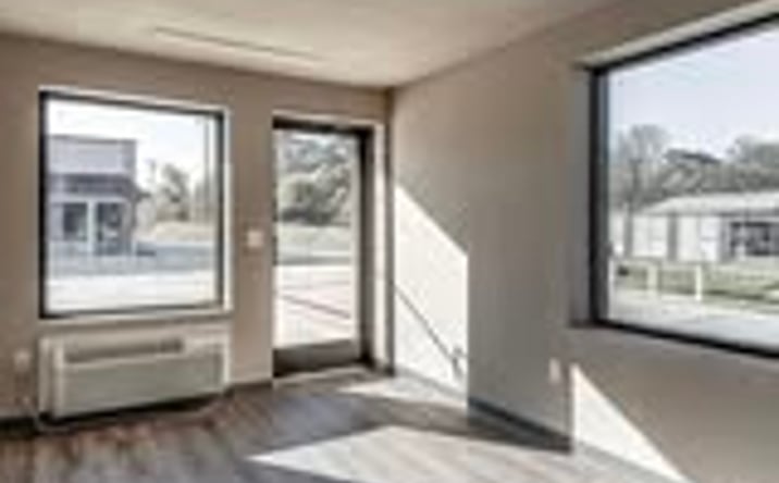 Pictures of Office property located at 6029 Conveyor Dr, Cleburne, TX 76031 for lease - image #1