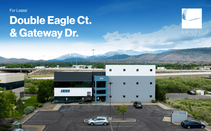 Pictures of Office property located at 515 Double Eagle Ct, Reno, NV 89511 for lease - image #1