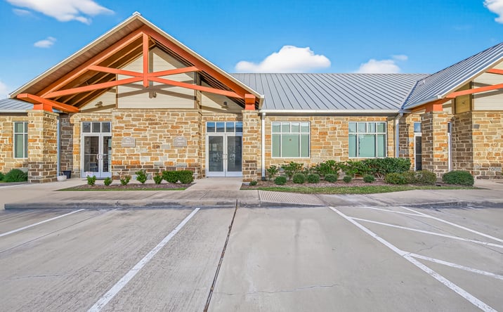 Pictures of Office property located at 5757 Flewellen Oaks Lane, Fulshear, TX 77441 for lease - image #1