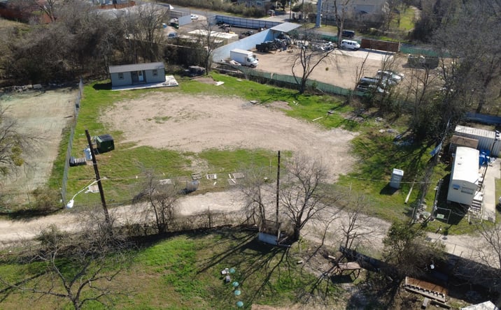 Pictures of Land, Industrial property located at 2100 Boricco Ln, Austin, TX 78728 for lease - image #1