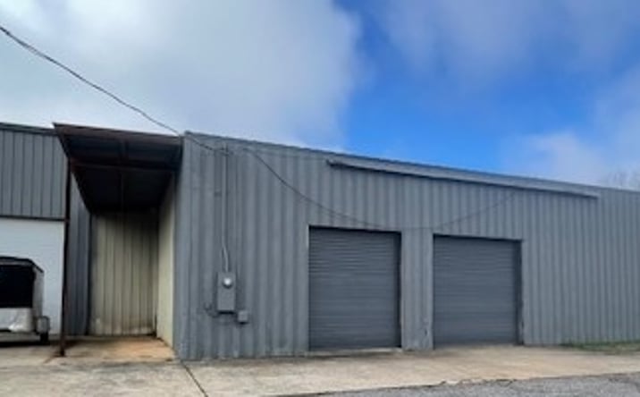 Pictures of Industrial property located at 14 Lake Dr, Inman, SC 29349 for lease - image #1